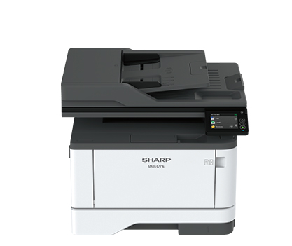 MX-B427W-Printer